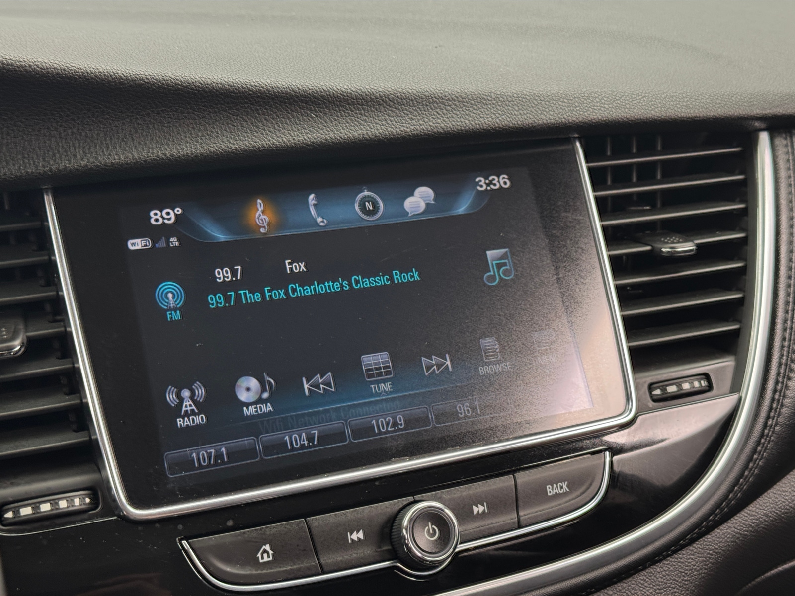 Thumbnail: 2019 Buick Encore - 4