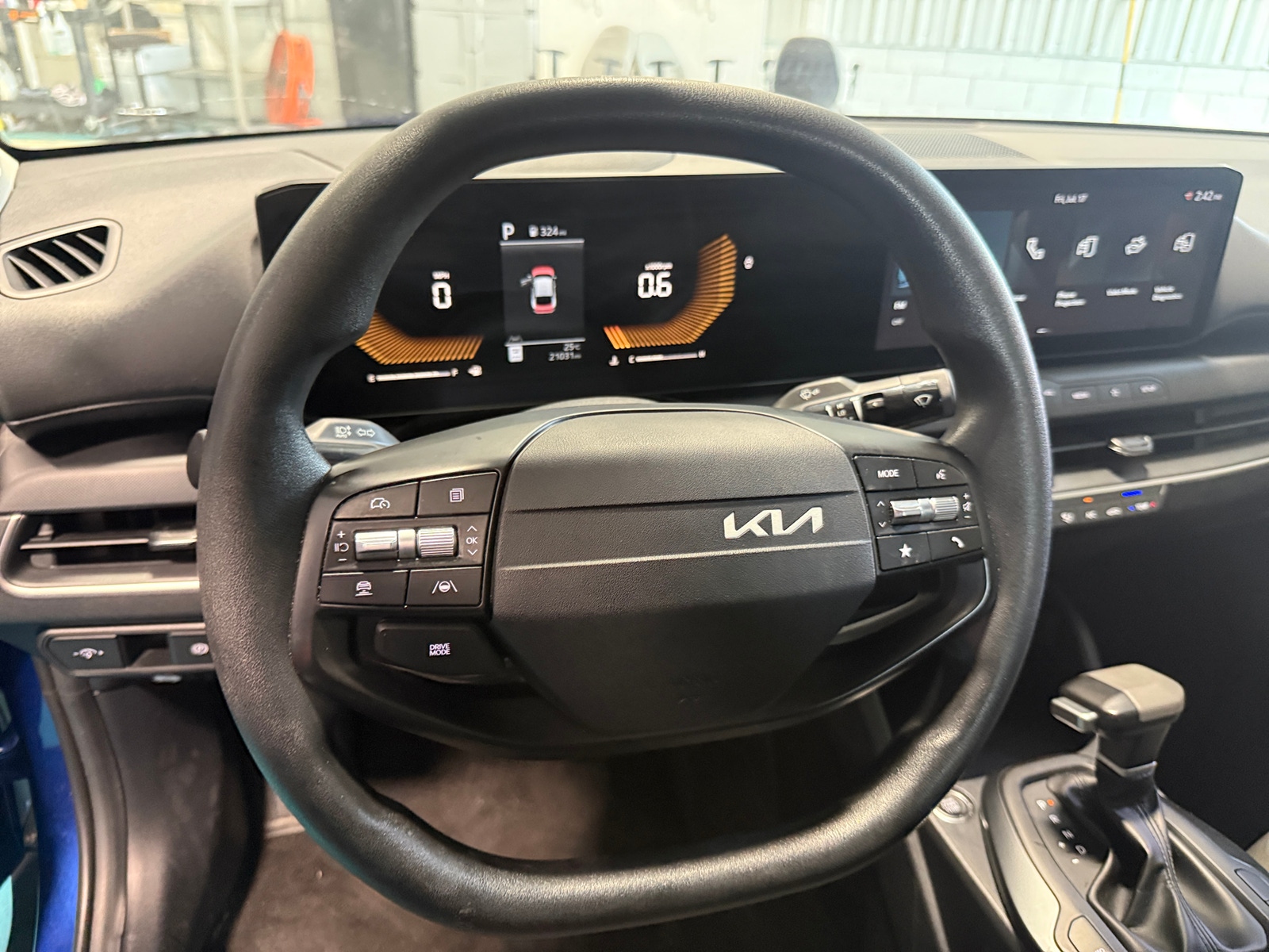 Thumbnail: 2025 Kia K4 - 5