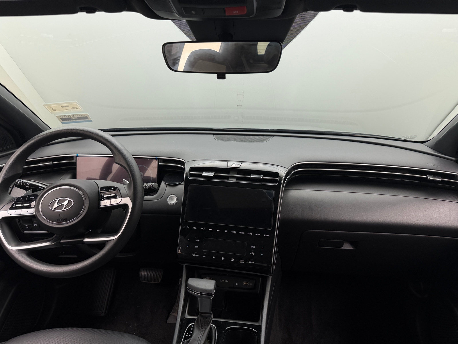 Thumbnail: 2024 Hyundai Santa Cruz - 2
