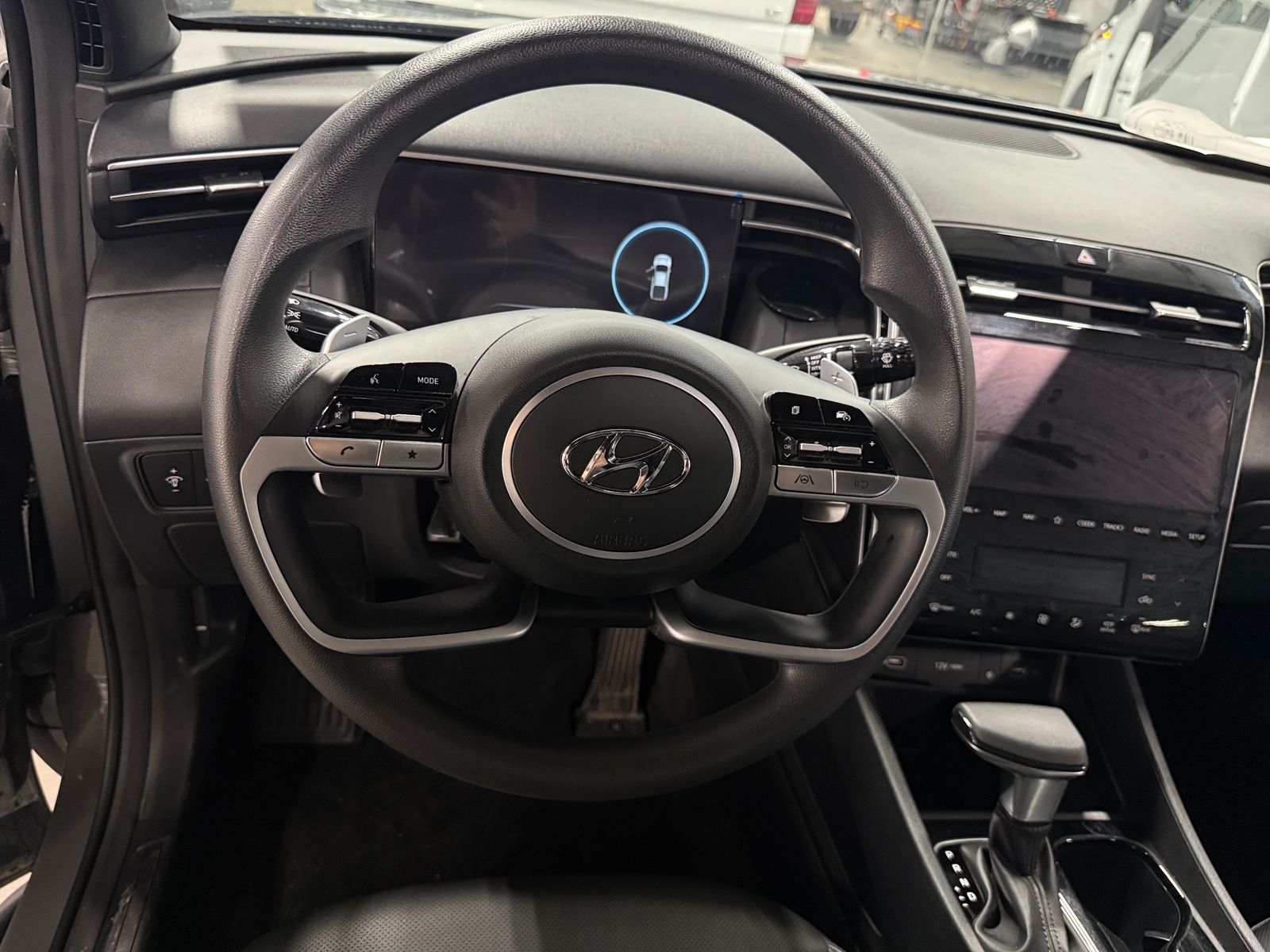 Thumbnail: 2024 Hyundai Santa Cruz - 4