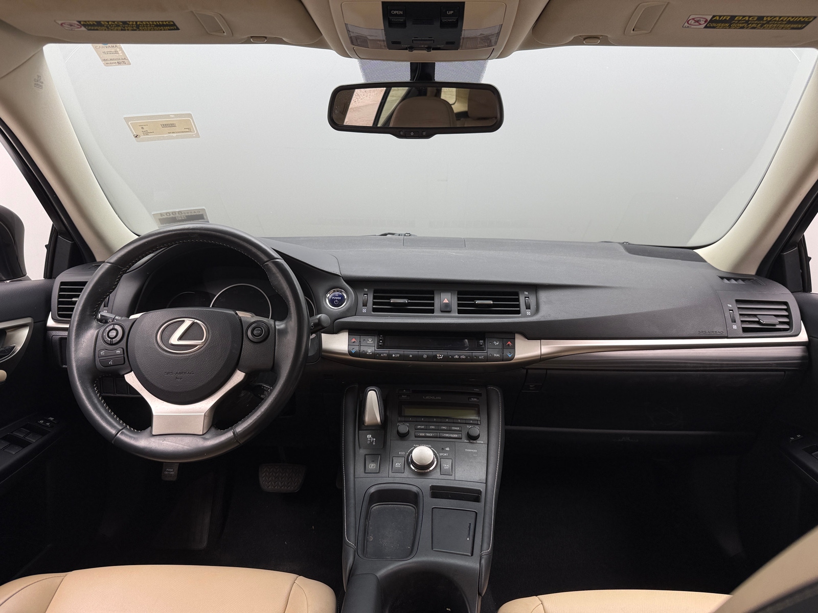 Thumbnail: 2014 Lexus CT - 2