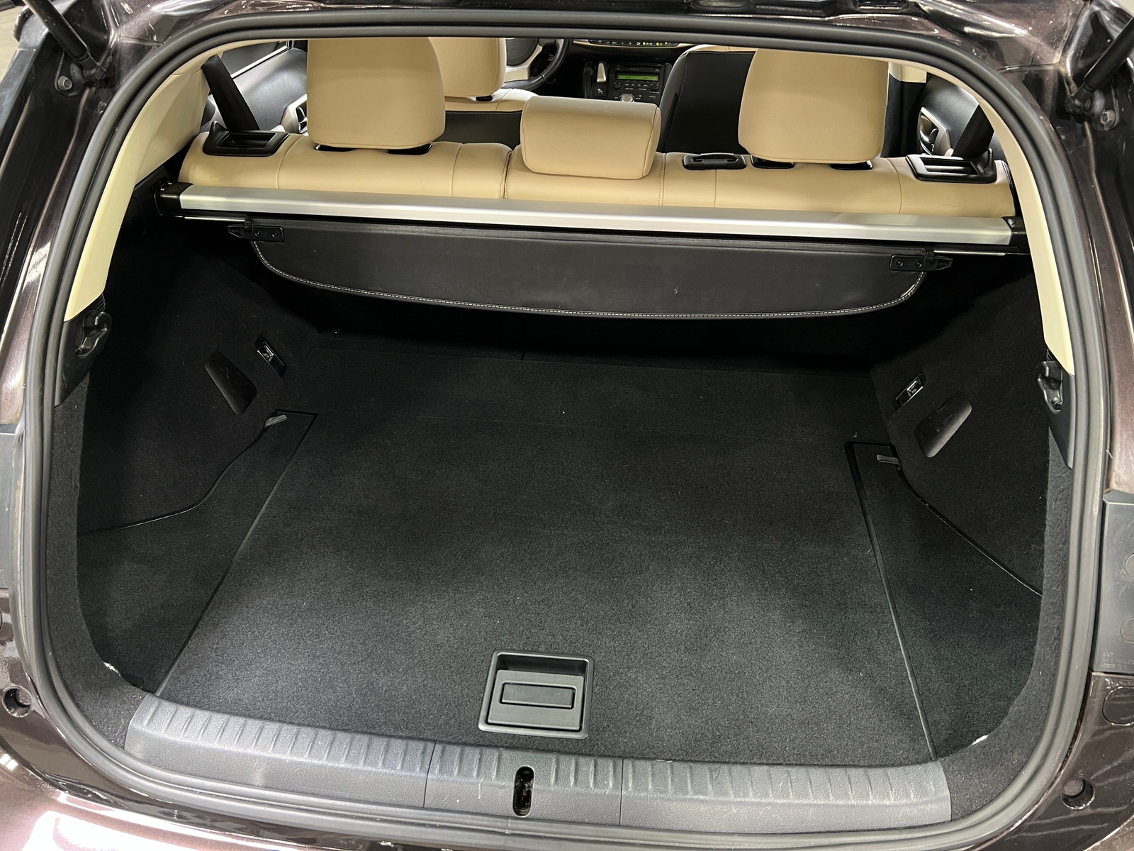 Thumbnail: 2014 Lexus CT - 6