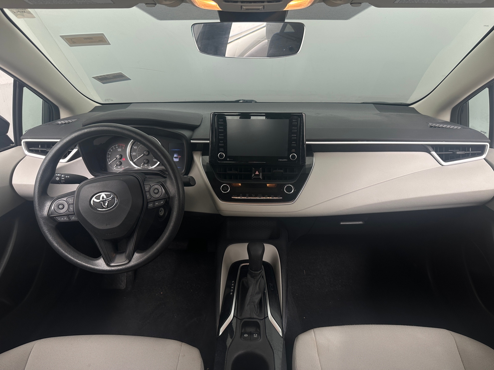 Thumbnail: 2022 Toyota Corolla - 3