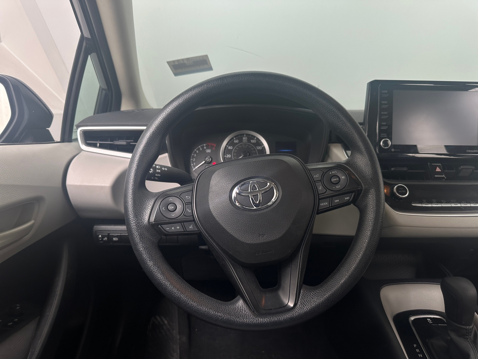 Thumbnail: 2022 Toyota Corolla - 5