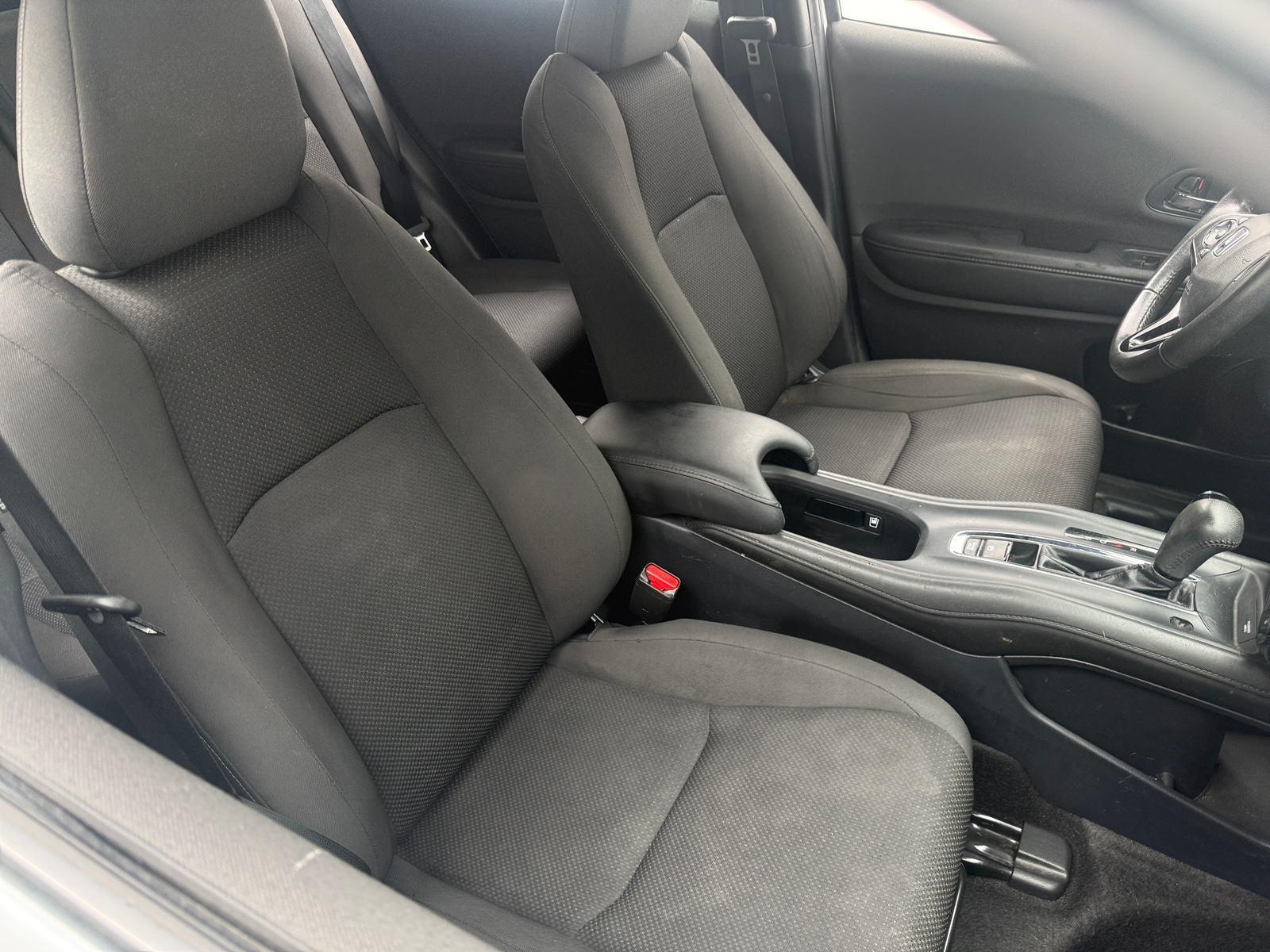 Thumbnail: 2021 Honda HR-V - 2