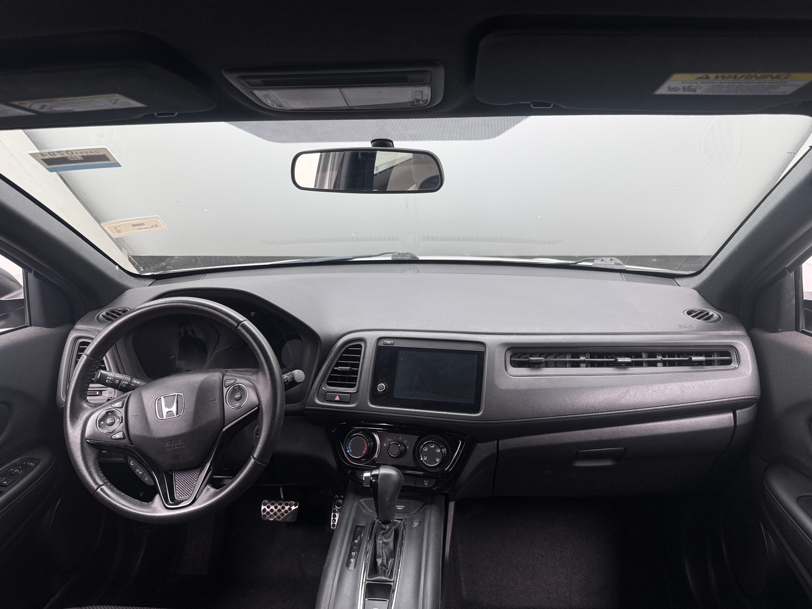Thumbnail: 2021 Honda HR-V - 3