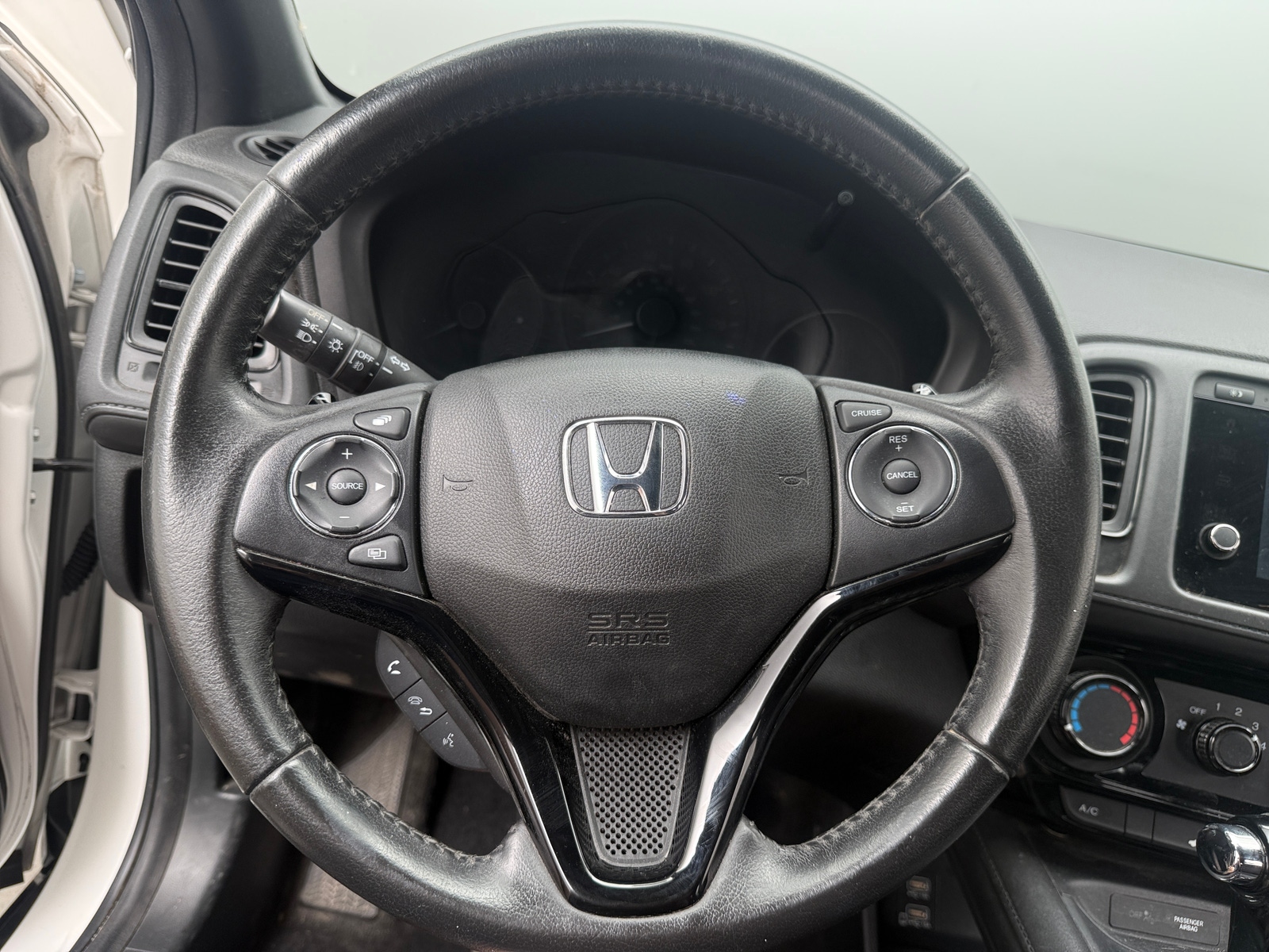 Thumbnail: 2021 Honda HR-V - 5