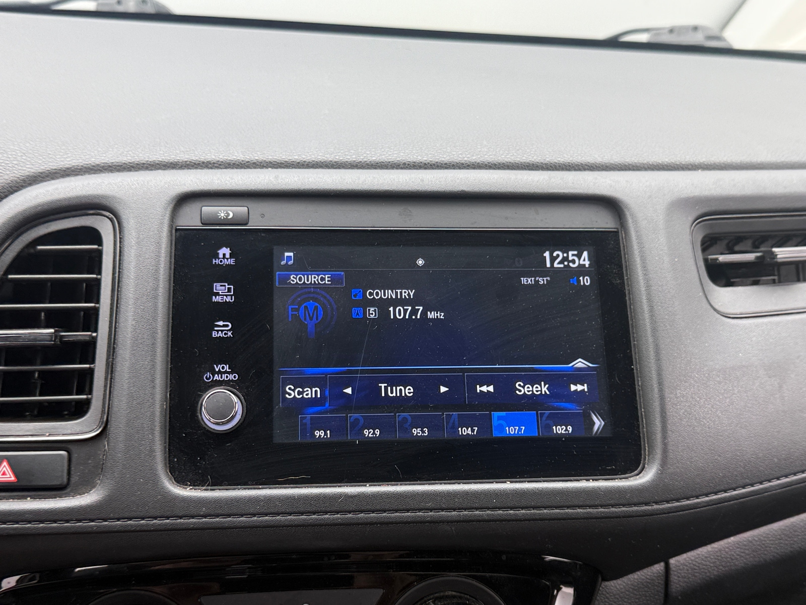 Thumbnail: 2021 Honda HR-V - 4
