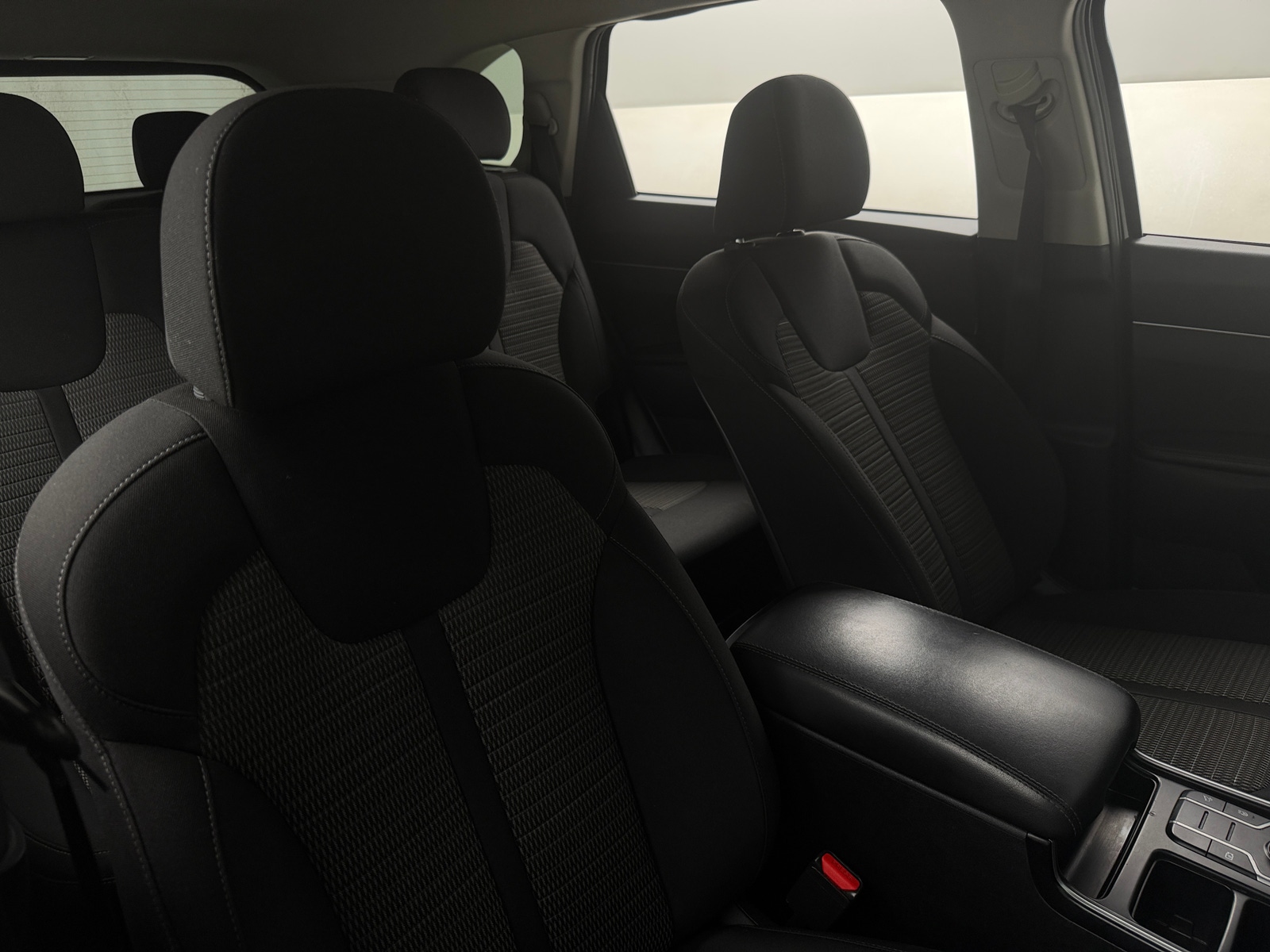 Thumbnail: 2022 Kia Sorento - 2