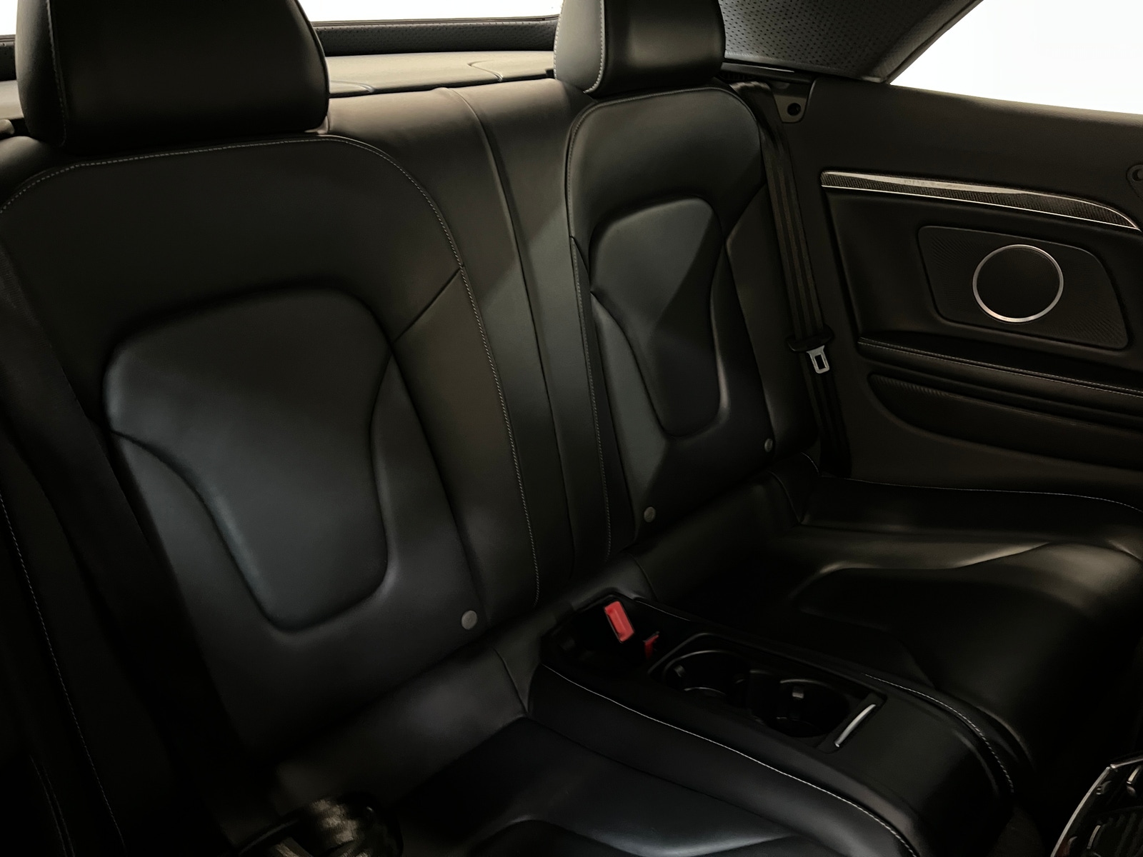 Thumbnail: 2014 Audi S5 - 5