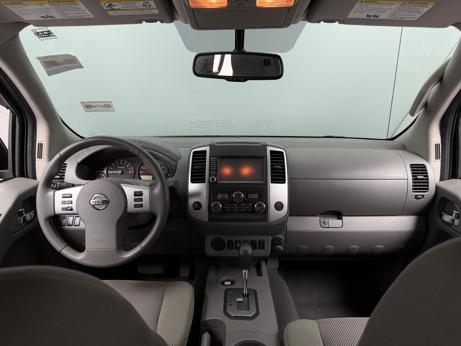 Thumbnail: 2021 Nissan Frontier - 3