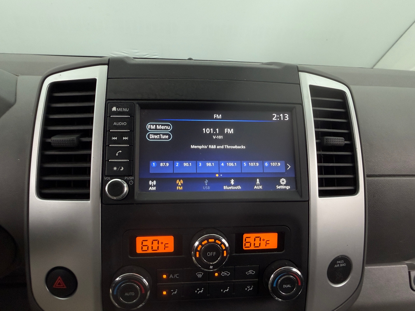 Thumbnail: 2021 Nissan Frontier - 4