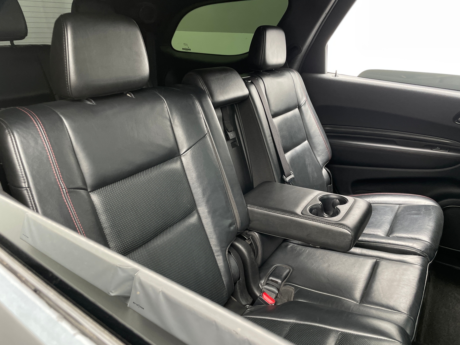 Thumbnail: 2021 Dodge Durango - 5