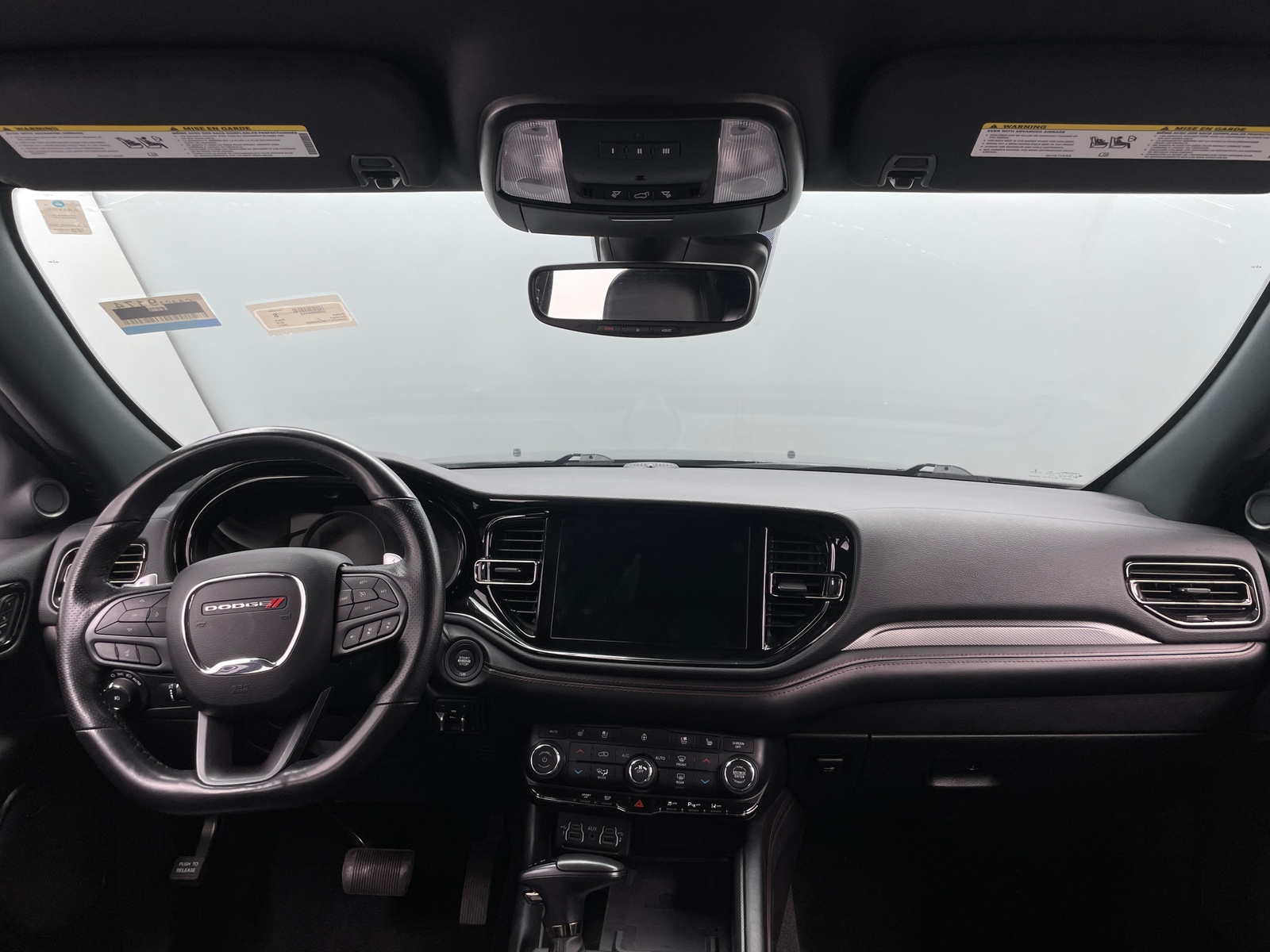 Thumbnail: 2021 Dodge Durango - 2
