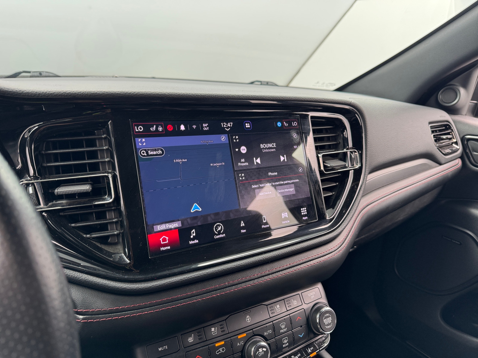 Thumbnail: 2021 Dodge Durango - 3