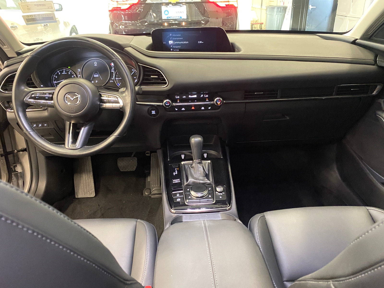 Thumbnail: 2023 Mazda CX-30 - 3
