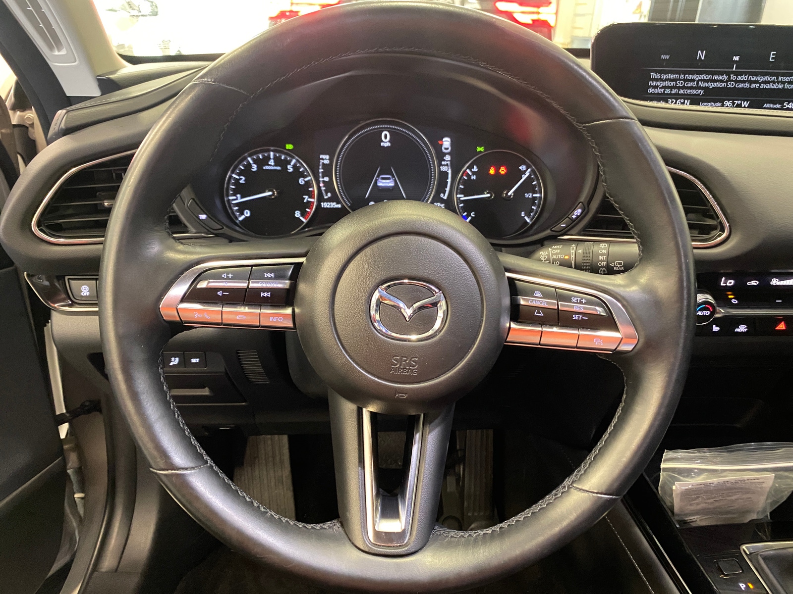 Thumbnail: 2023 Mazda CX-30 - 5