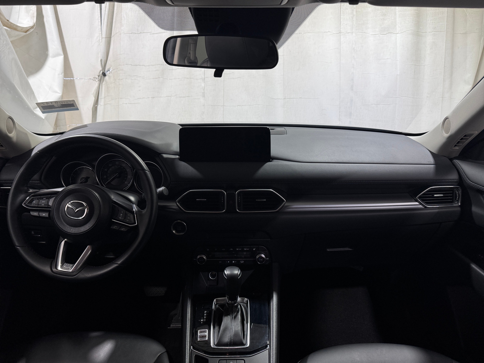 Thumbnail: 2023 Mazda CX-5 - 2
