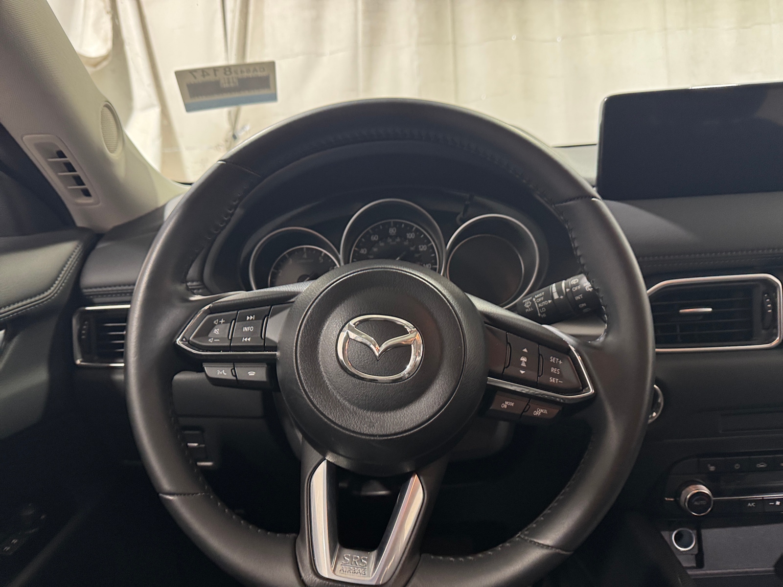 Thumbnail: 2023 Mazda CX-5 - 4