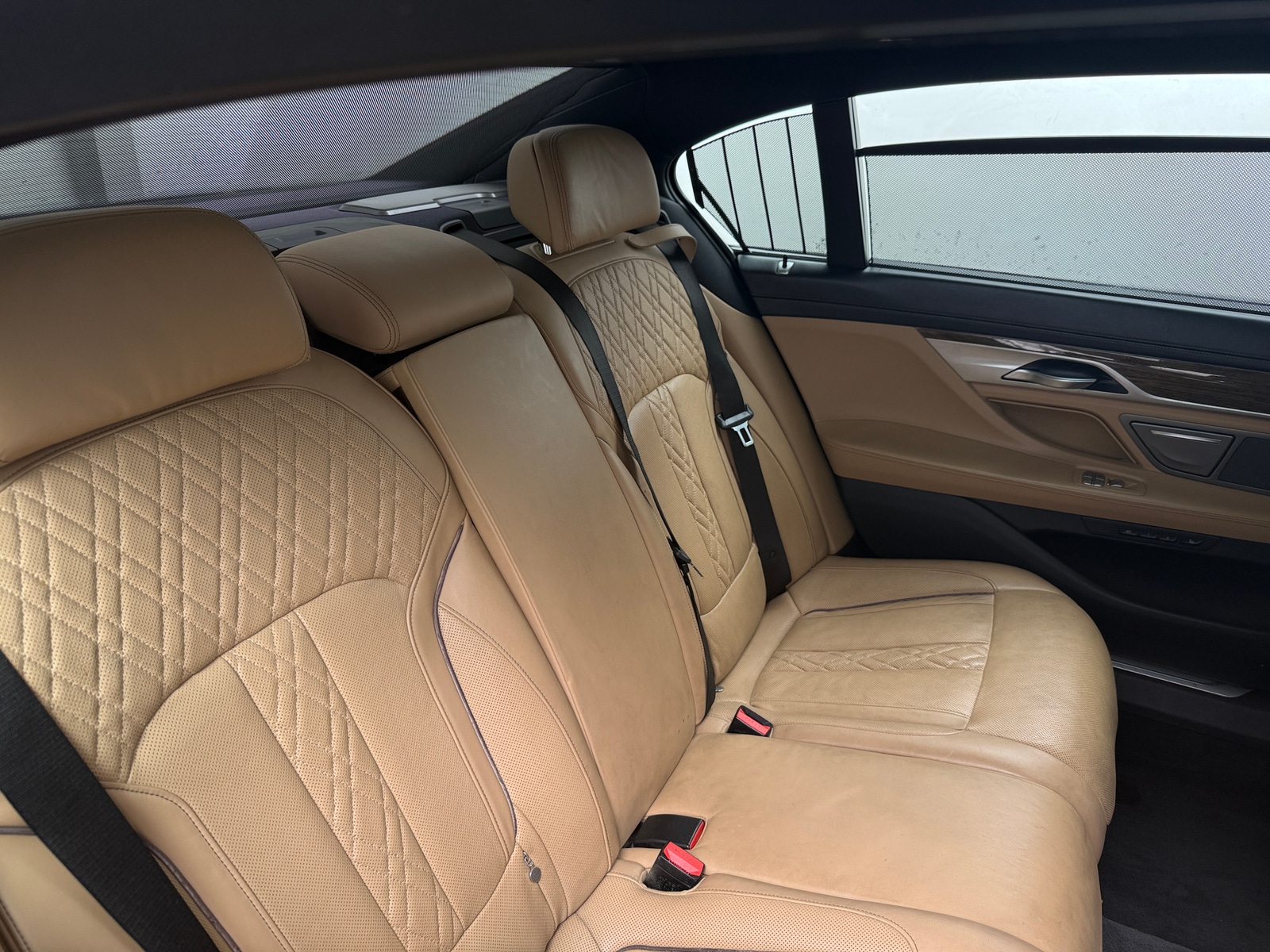 Thumbnail: 2019 BMW 7 Series - 5