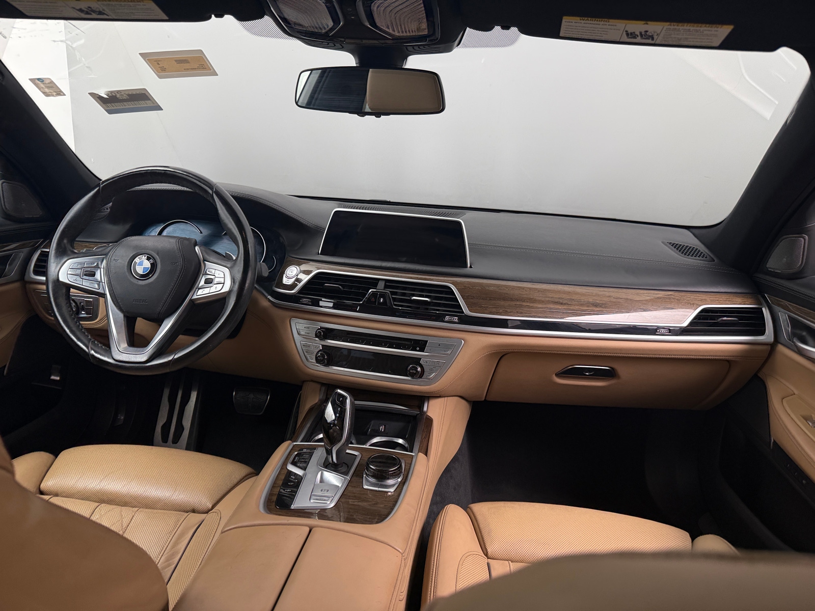 Thumbnail: 2019 BMW 7 Series - 2