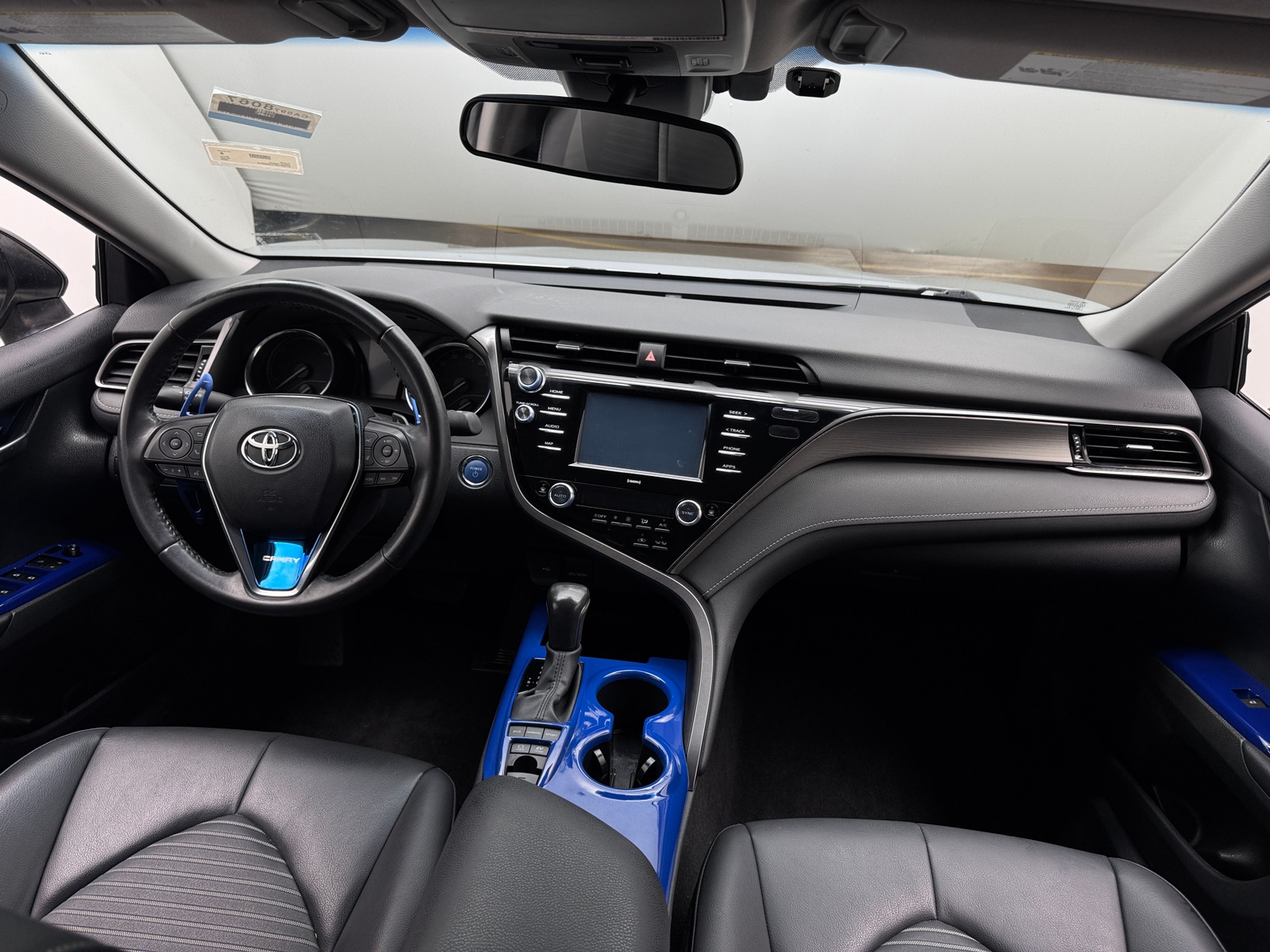 Thumbnail: 2020 Toyota Camry - 2