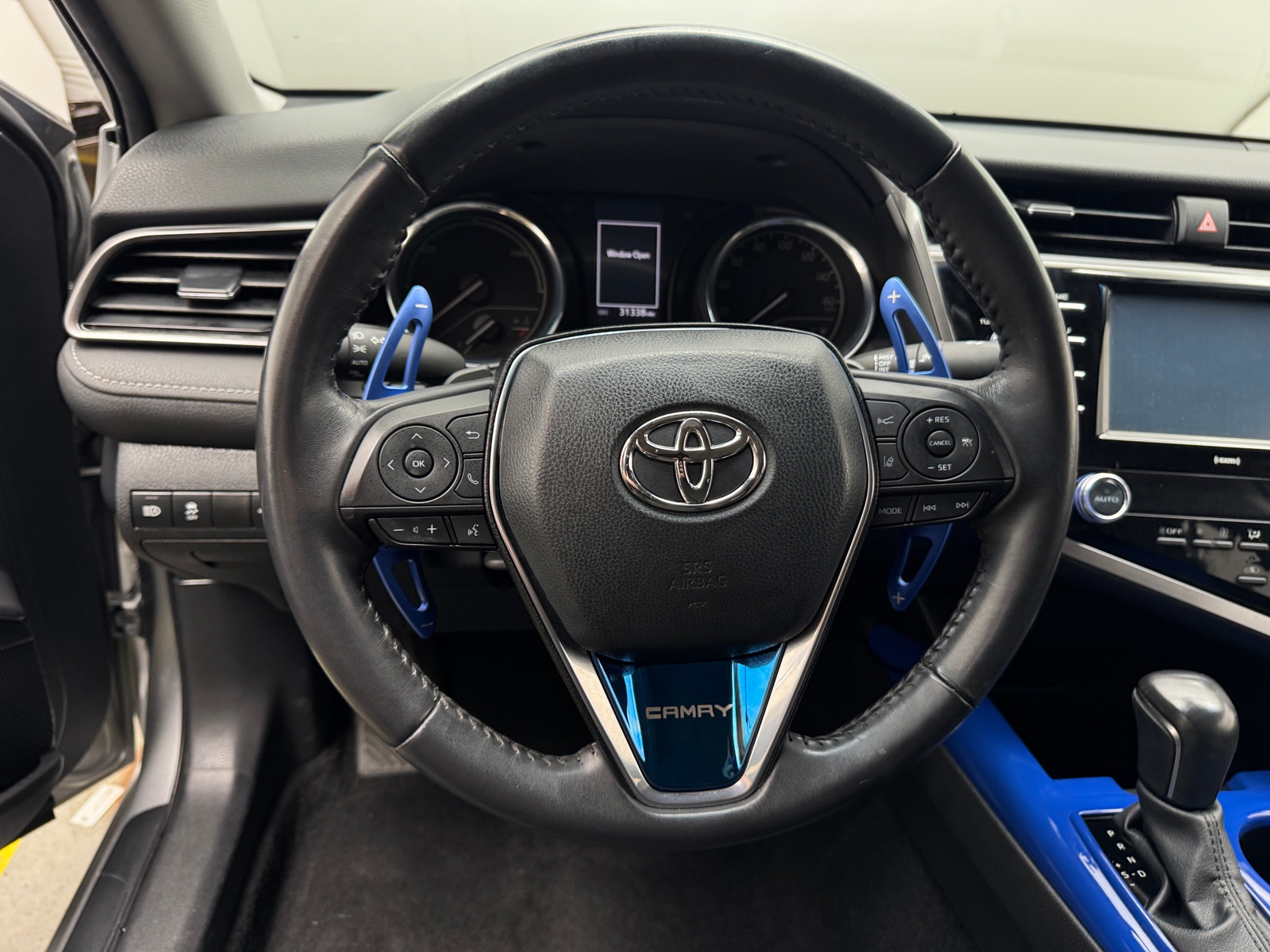 Thumbnail: 2020 Toyota Camry - 4