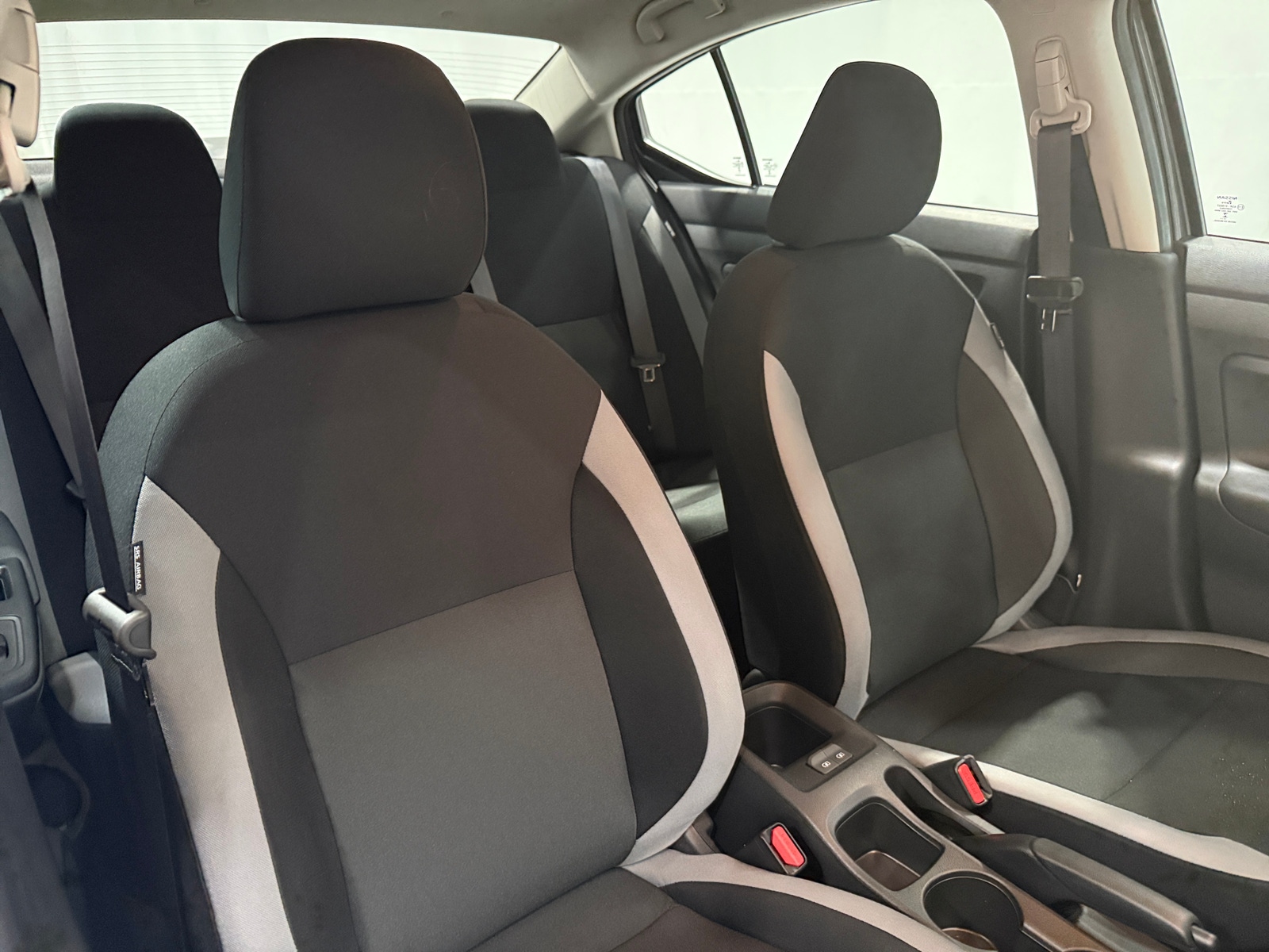 Thumbnail: 2025 Nissan Versa - 2
