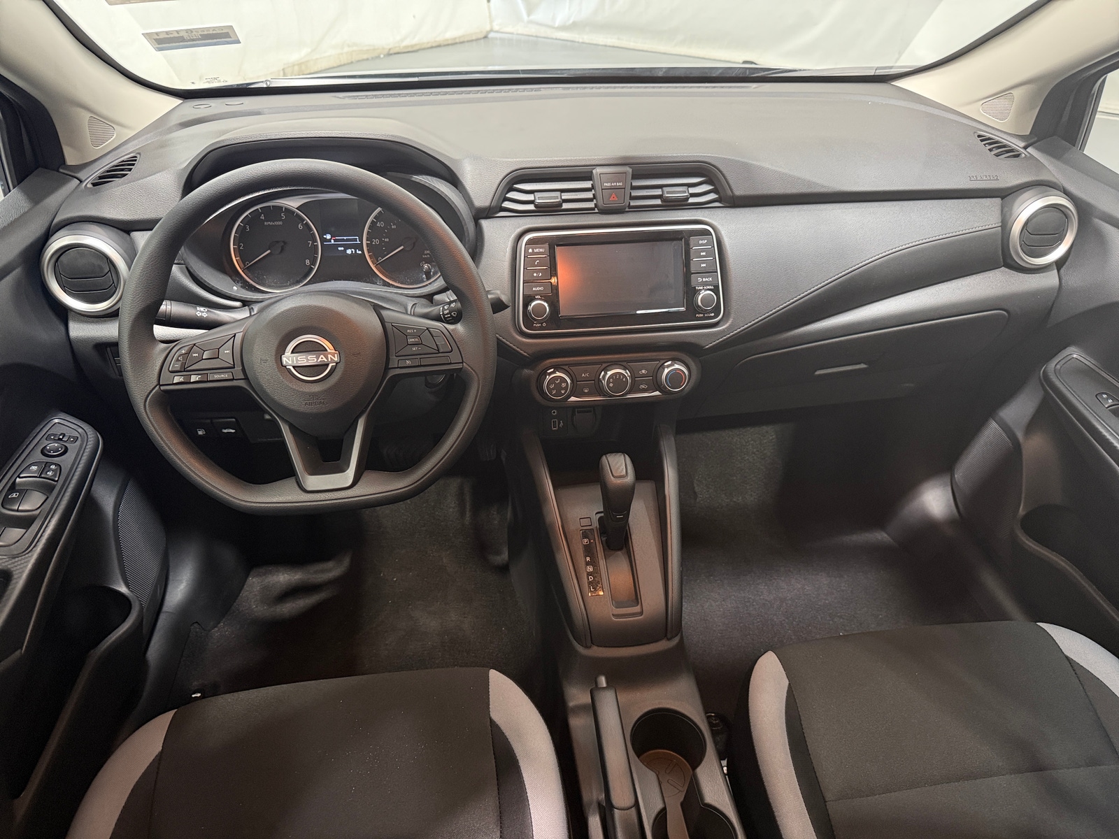 Thumbnail: 2025 Nissan Versa - 3