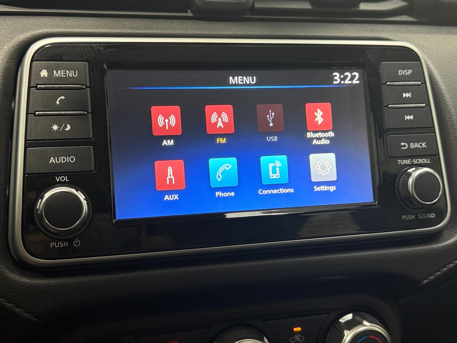 Thumbnail: 2025 Nissan Versa - 4