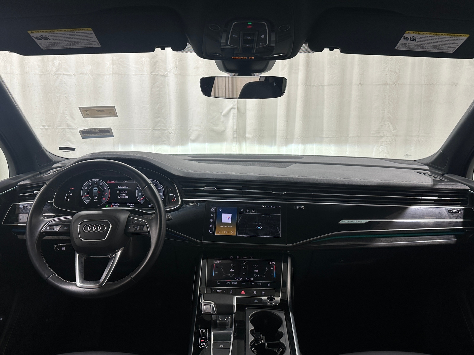 Thumbnail: 2025 Audi Q7 - 2
