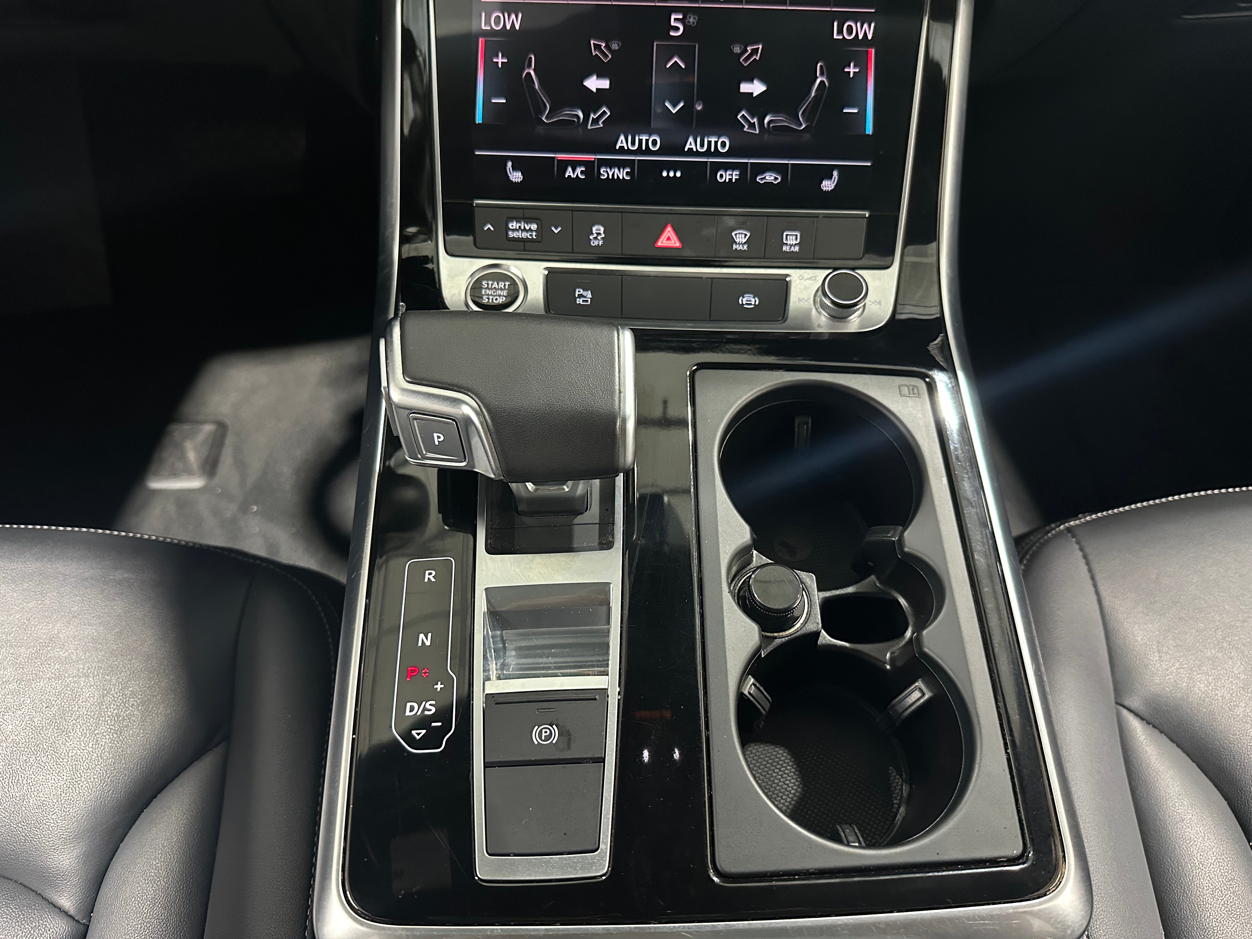 2025 Audi Q7