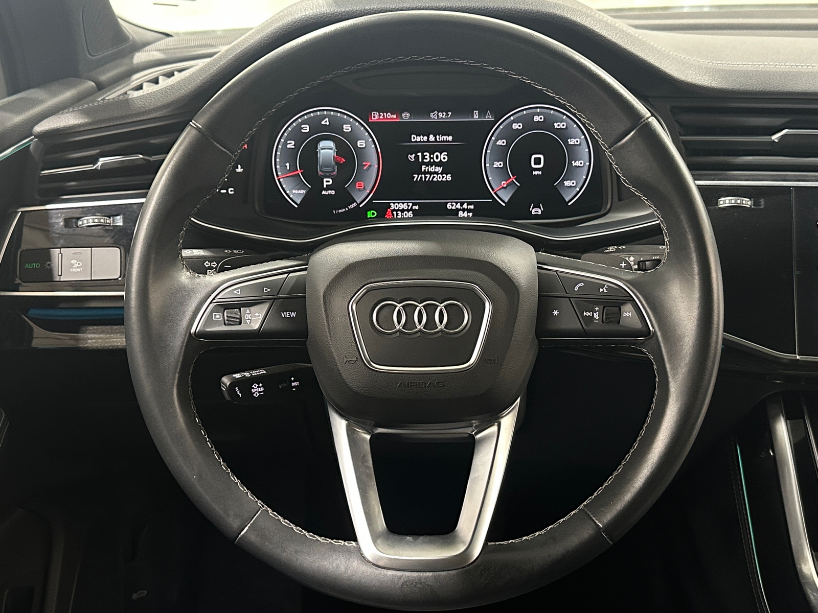 Thumbnail: 2025 Audi Q7 - 4