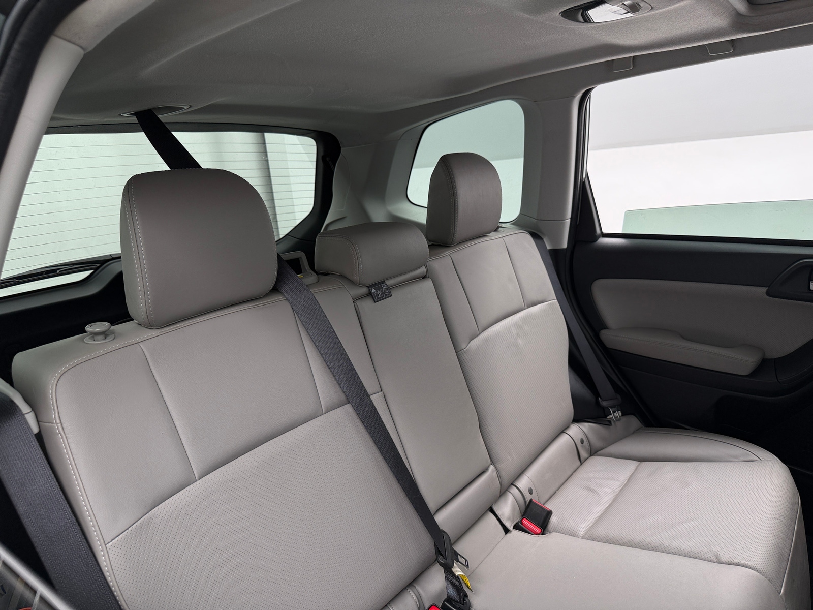 Thumbnail: 2018 Subaru Forester - 5
