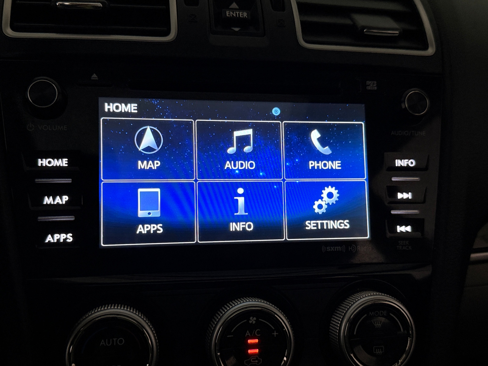 Thumbnail: 2018 Subaru Forester - 3