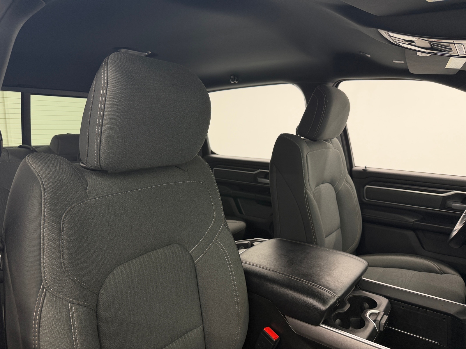 Thumbnail: 2022 RAM 1500 - 2