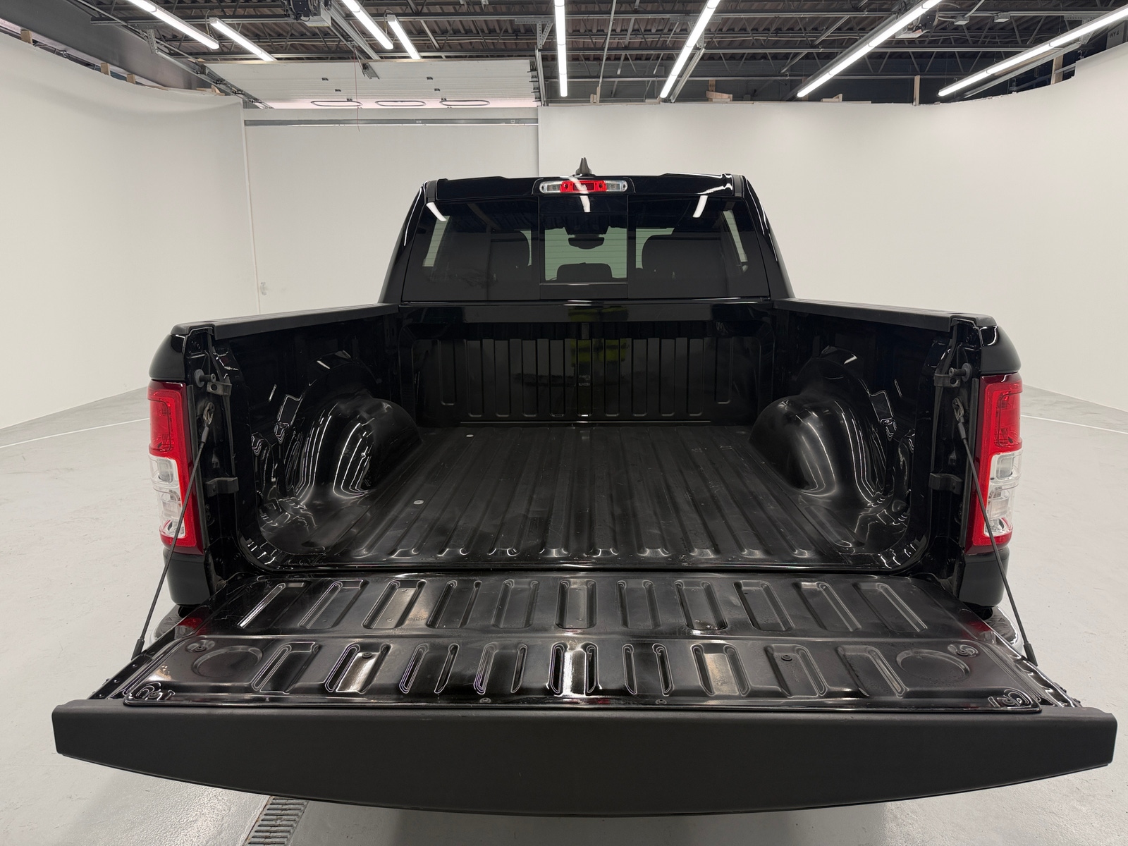 Thumbnail: 2022 RAM 1500 - 7
