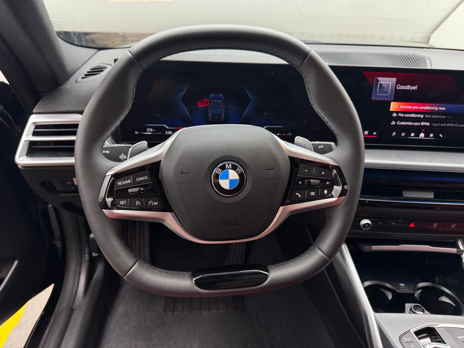 Thumbnail: 2025 BMW 2 Series - 4