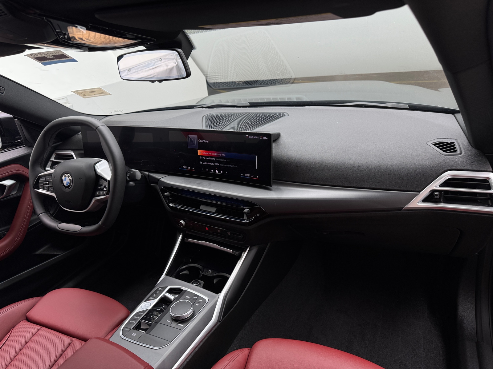 Thumbnail: 2025 BMW 2 Series - 2