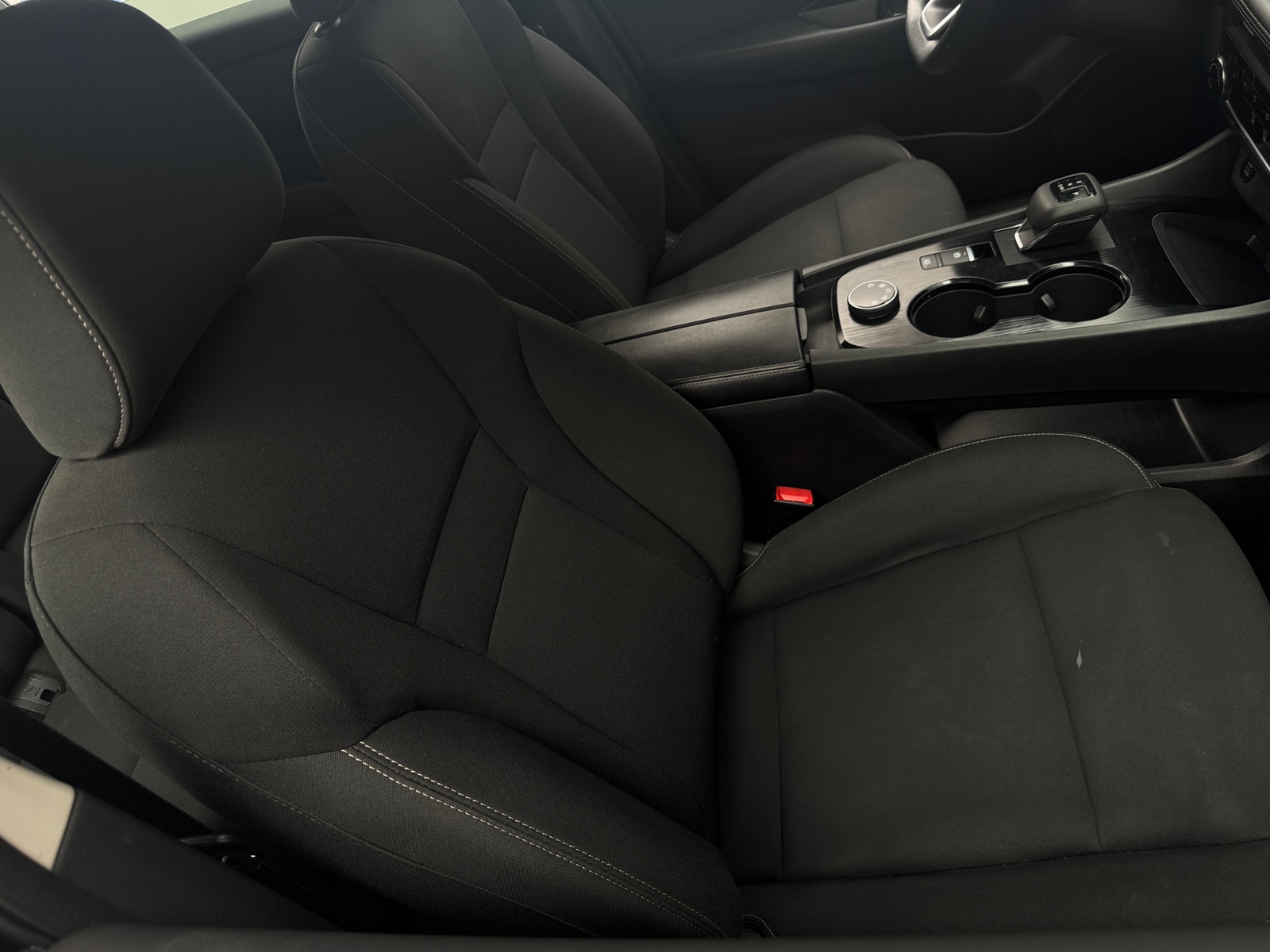 Thumbnail: 2024 Nissan Rogue - 2