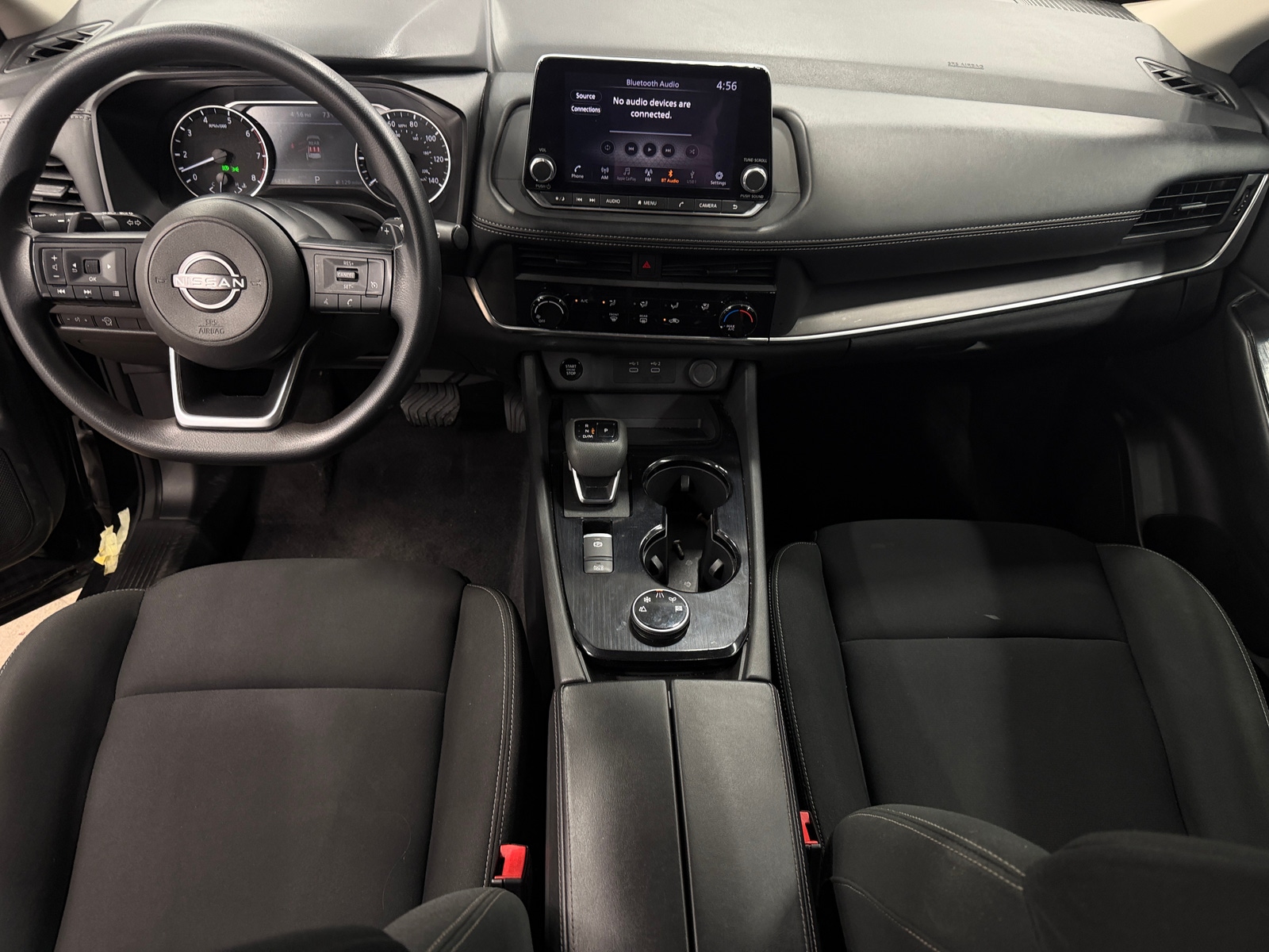 Thumbnail: 2024 Nissan Rogue - 3