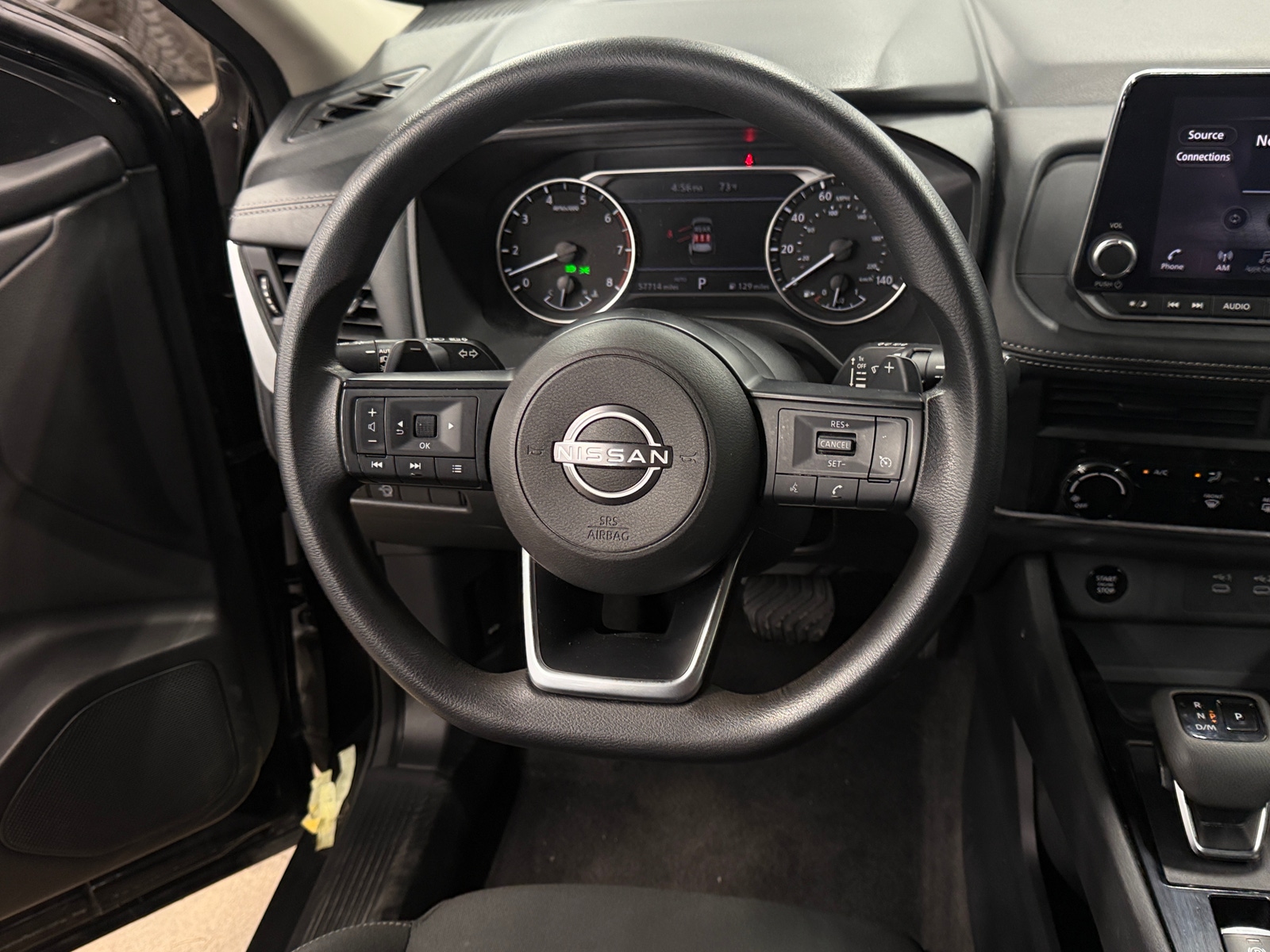 Thumbnail: 2024 Nissan Rogue - 5