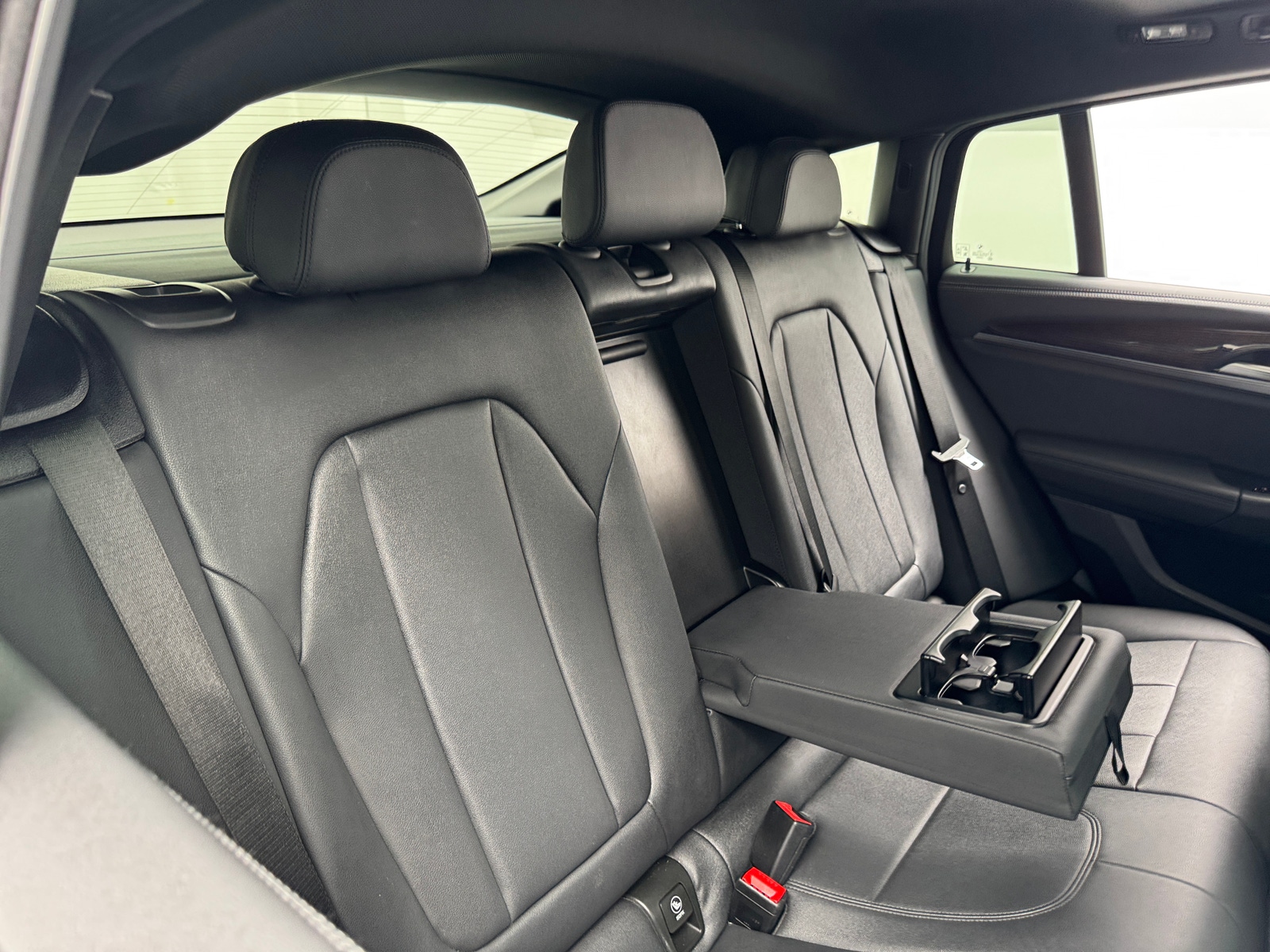 Thumbnail: 2019 BMW X4 - 6