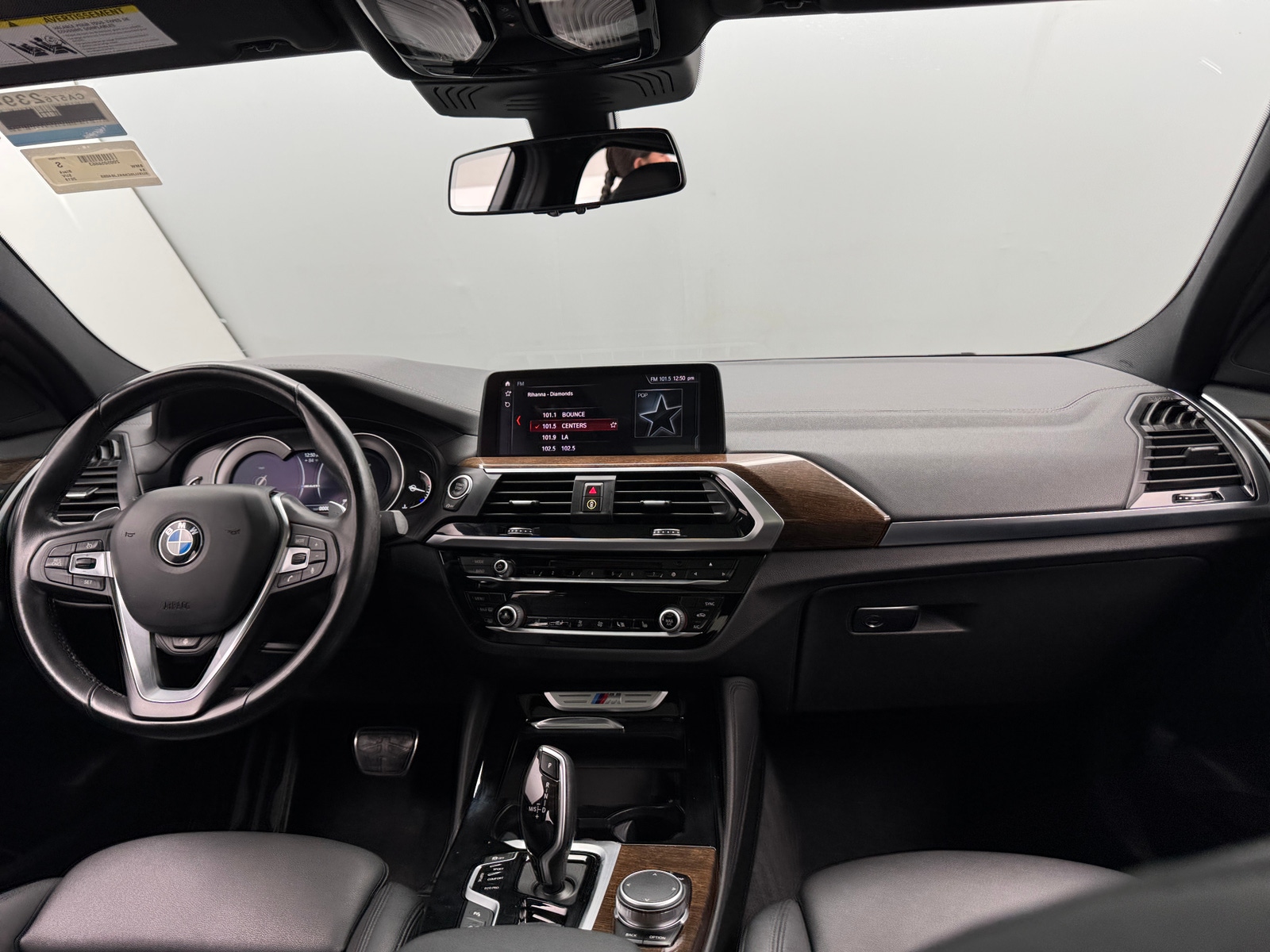 Thumbnail: 2019 BMW X4 - 3