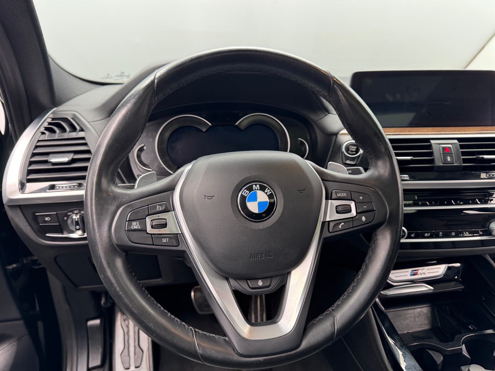 Thumbnail: 2019 BMW X4 - 5