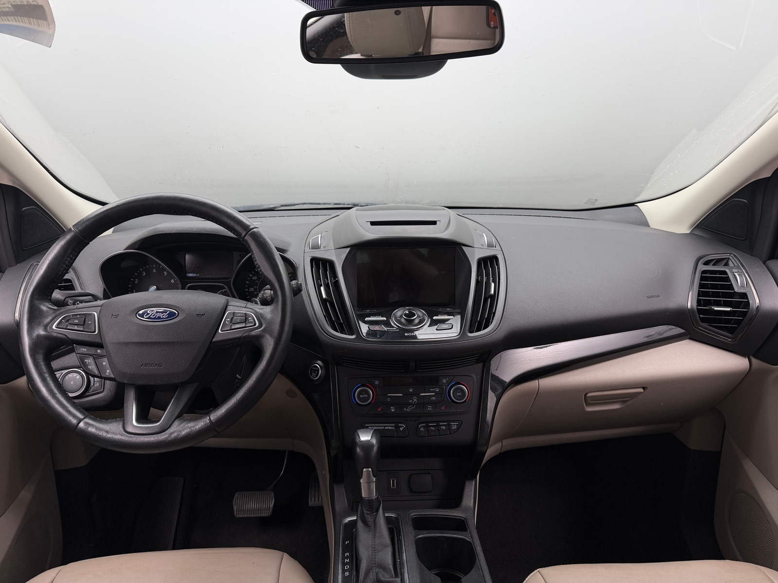 Thumbnail: 2018 Ford Escape - 2