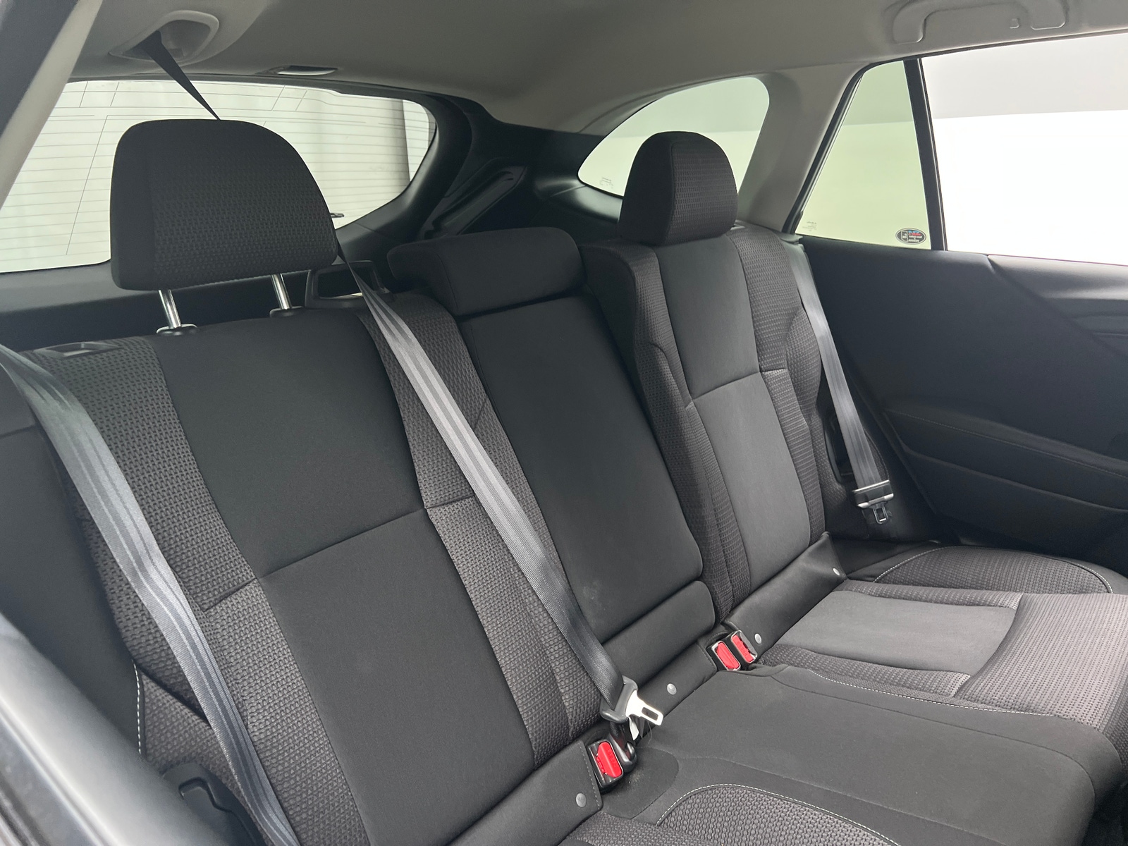 Thumbnail: 2020 Subaru Outback - 6