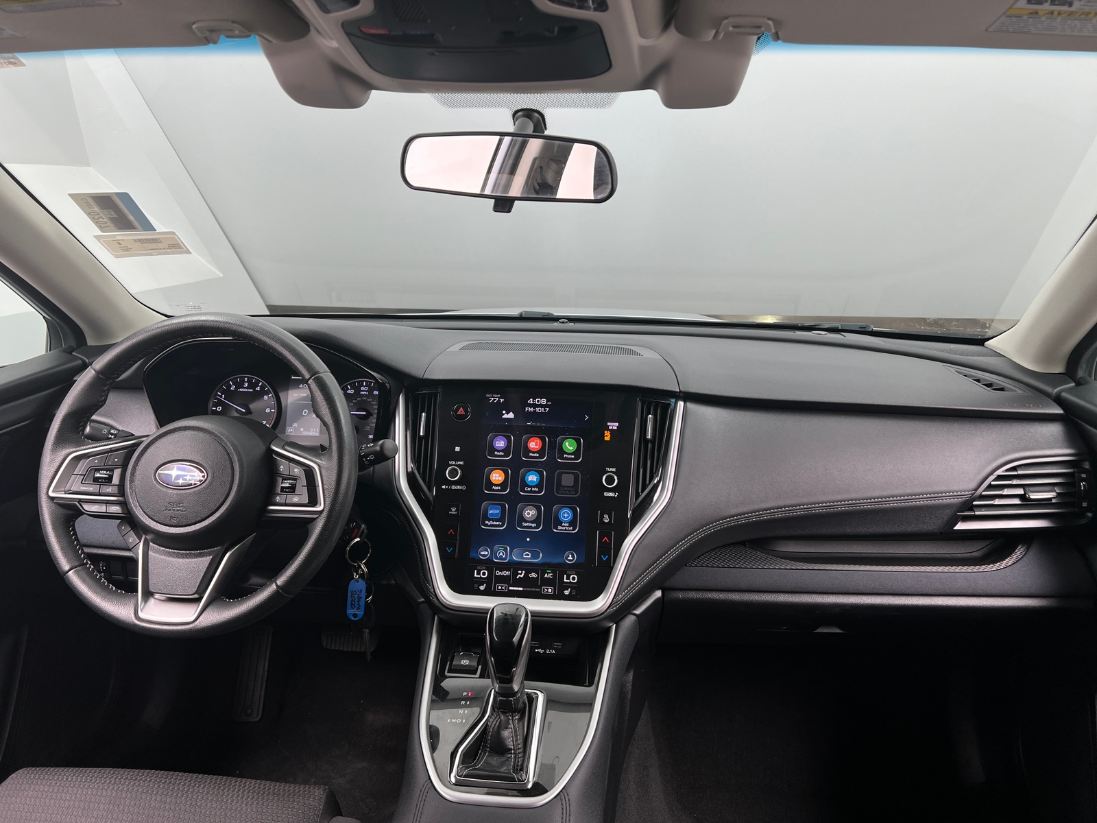 Thumbnail: 2020 Subaru Outback - 3