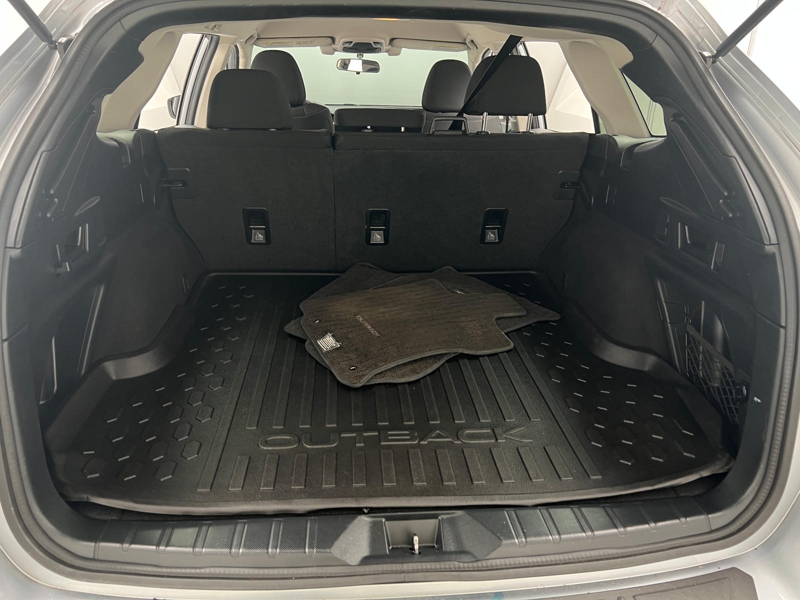Thumbnail: 2020 Subaru Outback - 7