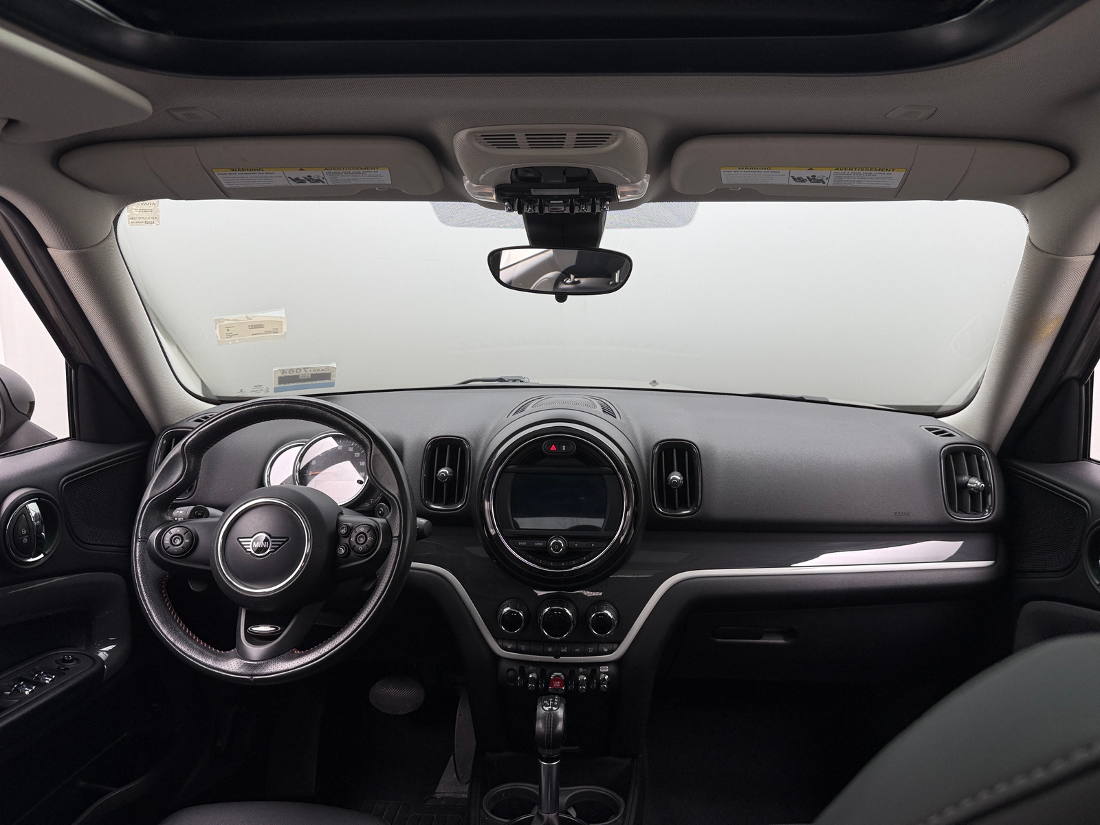 Thumbnail: 2019 MINI Cooper Countryman - 2